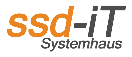 Logo von SSD Shop - Serversite Datasystem's GmbH