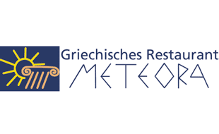 Logo von Meteora