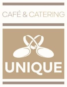 Logo von UNIQUE | CAFE & CATERING