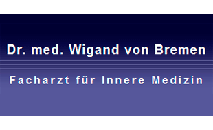 Logo von Bremen Wigand Dr. med.