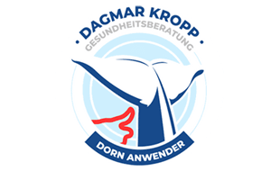 Logo von Kropp Gesundheitsberatung Dagmar