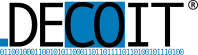 Logo von DECOIT GmbH & Co. KG