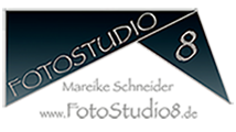 Logo von FotoStudio8 Fotostudio