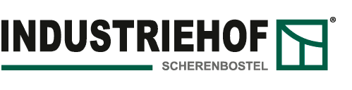 Logo von Industriehof Scherenbostel Heinrich Rodenbostel GmbH