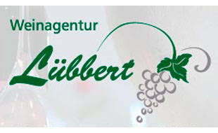 Logo von Weinagentur Lübbert