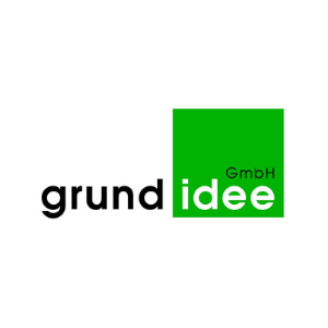 Logo von grundidee GmbH