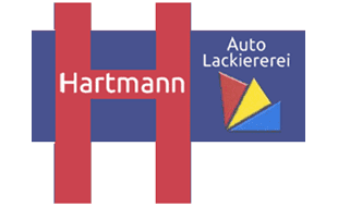 Logo von Autolackiererei Hartmann GmbH