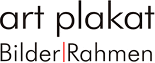 Logo von art plakat
