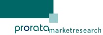 Logo von Prorata P&S Marktforschung GmbH