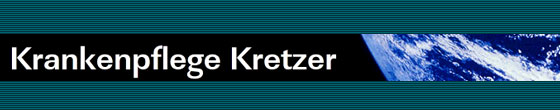 Logo von Krankenpflege Kretzer GmbH