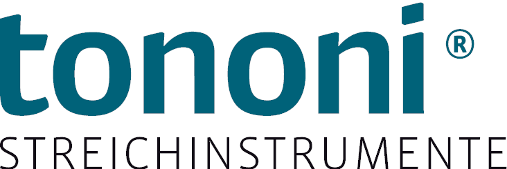 Logo von tononi Streichinstrumente e.K.