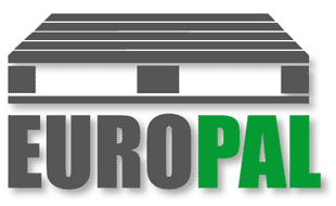 Logo von EUROPAL GmbH