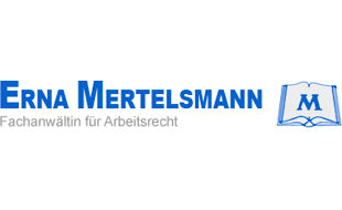Logo von Mertelsmann, Erna