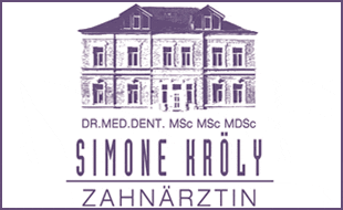 Logo von Kröly Simone Dr. med. dent. MSc MSc MDSc
