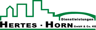 Logo von Hertes + Horn GmbH & Co. KG