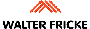 Logo von Fricke Walter Dachdeckermeister