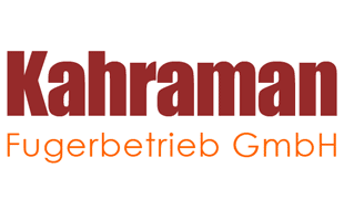Logo von Kahraman Fugerbetrieb GmbH