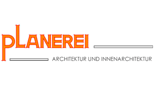 Logo von Planerei Architektur u. Innenarchitektur