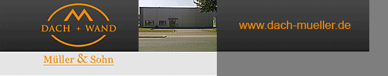 Logo von Müller & Heße GmbH & Co. KG