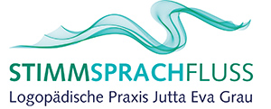 Logo von Grau Jutta Eva Logopädische Praxis