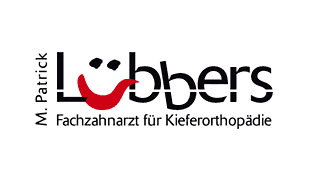 Logo von Lübbers M. Patrick