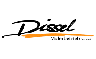 Logo von Dissel Georg