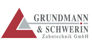 Logo von Grundmann & Schwerin Zahntechnik GmbH