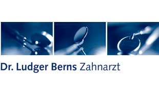 Logo von Berns Ludger Zahnarzt