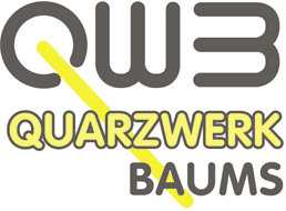 Logo von Quarzwerk Baums GmbH & Co. KG