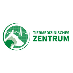 Logo von Tiermedizinisches Zentrum