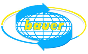 Logo von Bauer Übersetzungsbüro GmbH