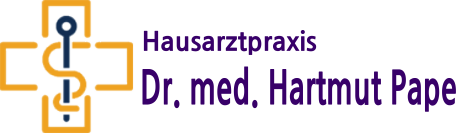 Logo von Pape Hartmut Dr. med.