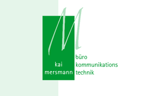 Logo von Mersmann Kai