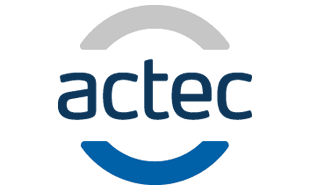 Logo von actec GmbH