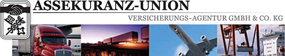 Logo von Assekuranz - Union