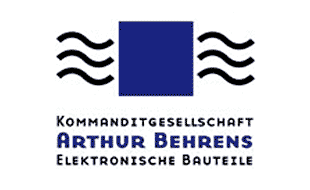 Logo von Arthur Behrens GmbH & Co. KG