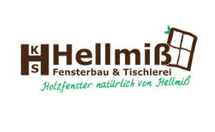 Logo von Tischlerei Hellmiß GmbH Tischlerei