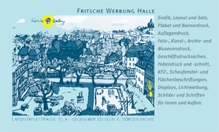 Logo von Ladeko Ladenausstattung und Zubehör Falk Richtscheid
