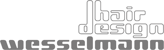 Logo von Hair design Wesselmann
