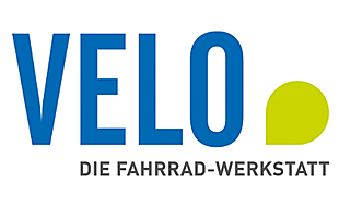 Logo von Velo - Die Fahrradwerkstatt