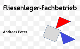 Logo von Peter A. Fliesenverlegungen