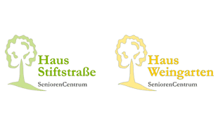 Logo von Alten- und Pflegeheim Haus Weingarten