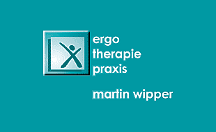 Logo von Wipper Martin Ergotherapeut