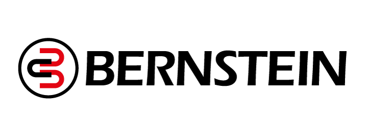 Logo von Bernstein AG
