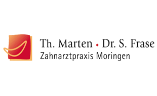 Logo von Theda Marten & Dr. Sarah Frase Zahnärztl. Gemeinschaftspraxis