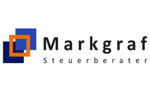 Logo von Markgraf Steuerberater