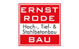 Logo von Rode Bau GmbH & Co. Betriebs KG E.