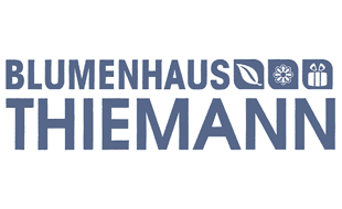 Logo von Thiemann Monika