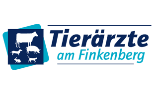 Logo von Tierärztliche Gemeinschaftspraxis am Finkenberg
