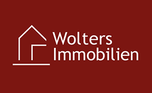 Logo von Wolters Immobilien GmbH